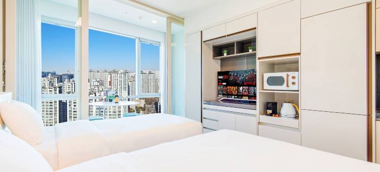 Stay More Residence Dongtan图片