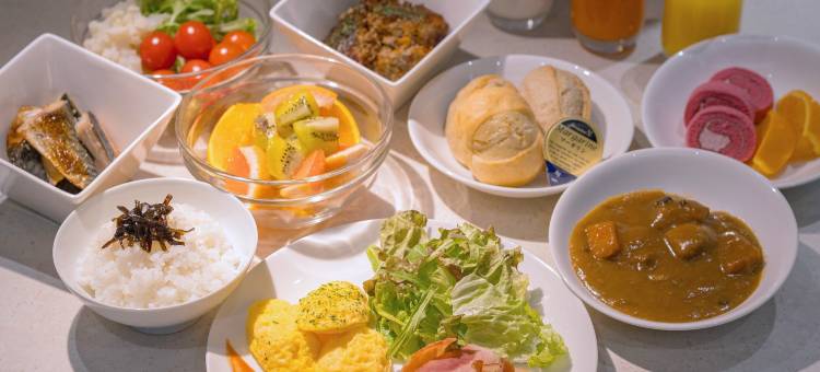 东京秋叶原贝斯特韦斯特菲诺酒店(Best Western Hotel Fino Tokyo Akihabara)图片
