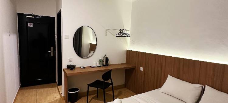 辉煌酒店(Gemilang Hotel)图片