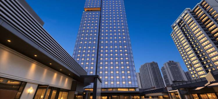 汉庭郑州科学大道正弘汇酒店图片