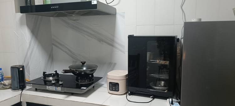 晚晴居(南宁火车东站店)图片