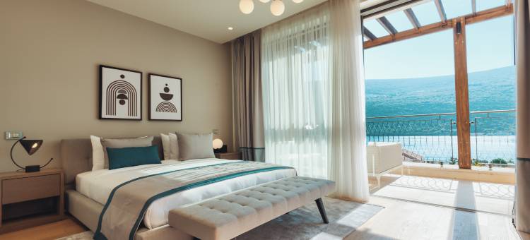 波尔托诺维度假村(Portonovi Resort)图片