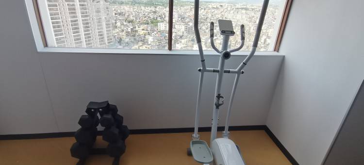 陆丰滨海大酒店图片