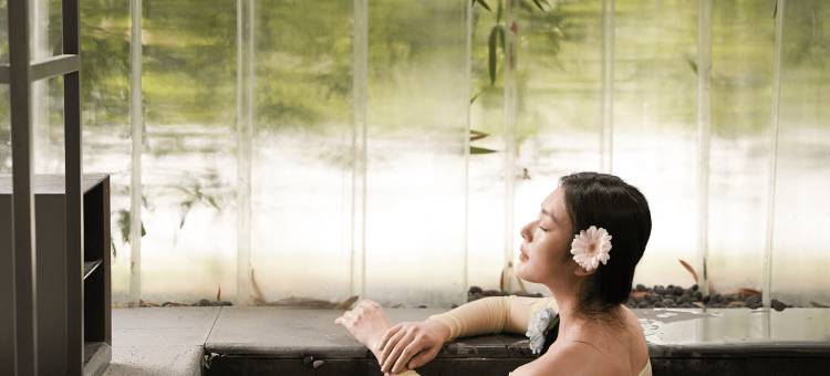 琥珀璞山度假村济州(Amber Pure Hill Hotels & Resorts Jeju)图片