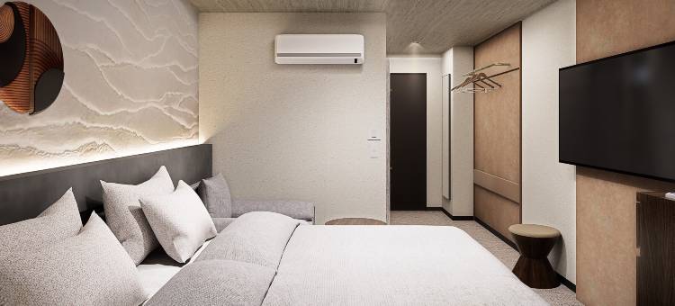 二世谷‌‌美居度假酒店(2026 年 11 月开业)(Mercure Niseko Resort (Opening November 2026))图片