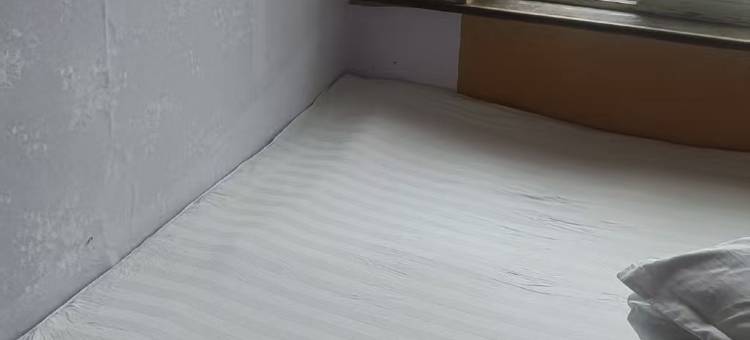阜新客来顺宾馆图片