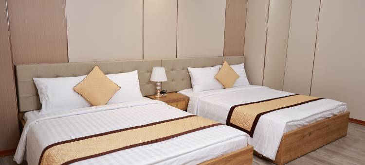 Viễn Dung Hotel图片