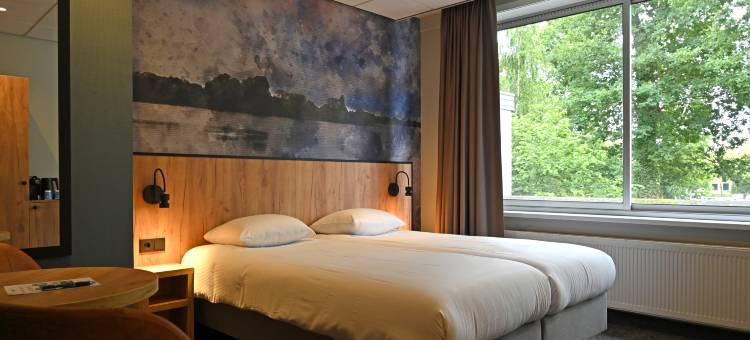 弗莱彻酒店(Fletcher Familiehotel Paterswolde)图片