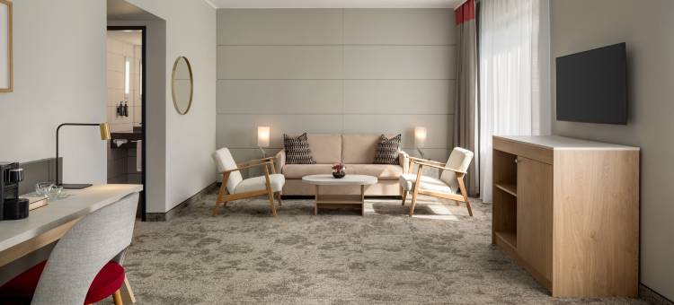 埃森温德姆华美达酒店(Ramada by Wyndham Essen)图片