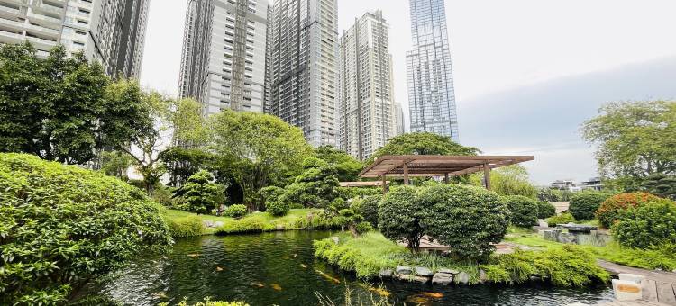 Royale Residence Apartment Landmark图片