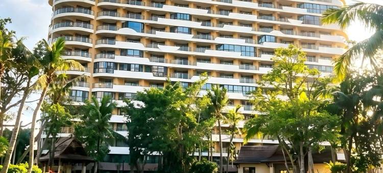 文昌美龄湾海景住宿(高隆湾店)图片