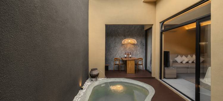 Leedon Villa Seminyak by iNi Vie Hospitality图片