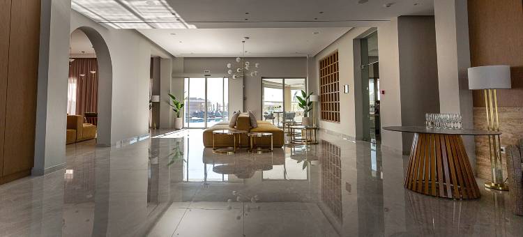 Maxion Hotel图片