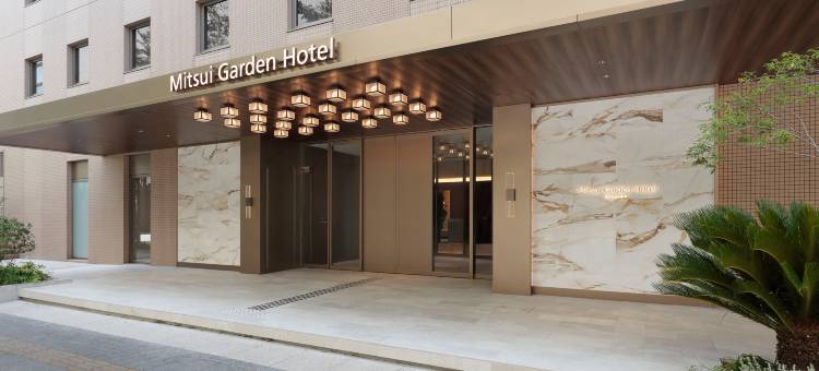 三井花园酒店冈山(Mitsui Garden Hotel Okayama)图片