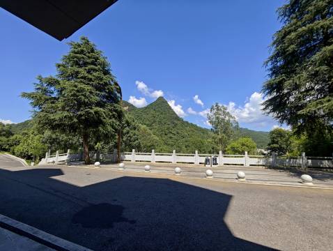 宁远九嶷山度假酒店图片