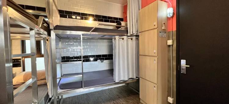 同樂里彩虹青旅-2店 - 休闲小窝图片