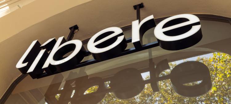 巴塞罗那圣安东尼莱贝雷酒店(Líbere Barcelona Sant Antoni)图片