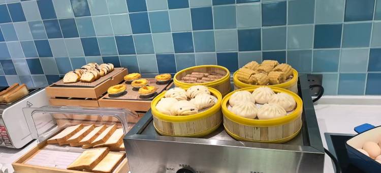 锦江之星酒店(石家庄万象城省三院店)图片
