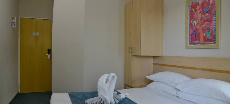 Road Lodge - 波切夫斯特鲁姆(Road Lodge Potchefstroom)图片