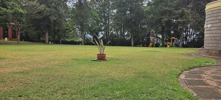 国王套房酒店(Muthu Sovereign Suites & Spa, Limuru Rd, Near Nairobi)图片