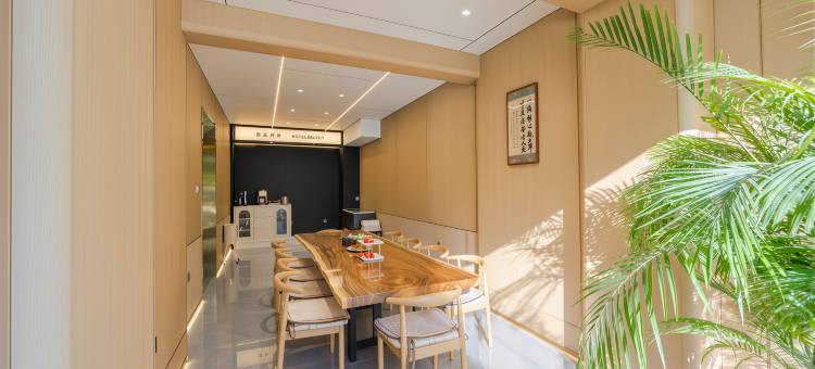 云朵酒店图片