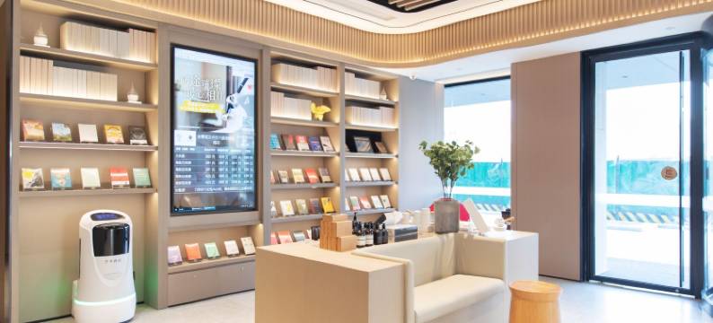 全季酒店(武汉光谷六路地铁站店)图片