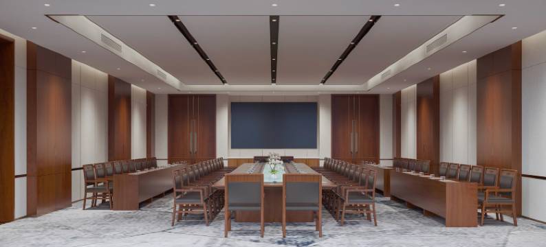 汀州建国饭店(长汀古城店)图片