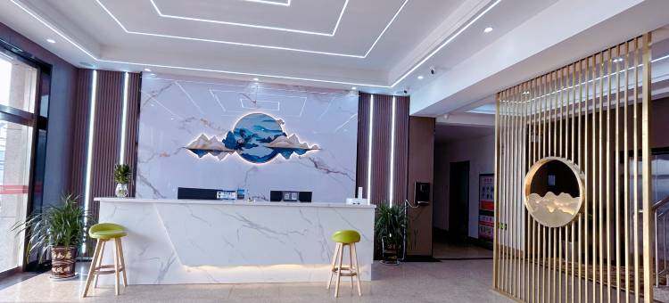 华元酒店(新兴路店)图片