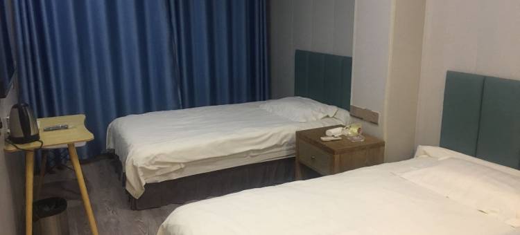 上海怡佳快捷宾馆图片