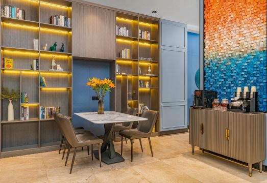 YunYiDuo Hotel (dashuying subway station, Dongfeng East Road, Kunming) Hotel Overview