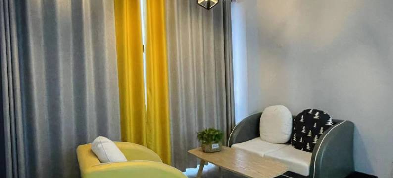 中牟时光暖居民宿(方特绿博园店)图片