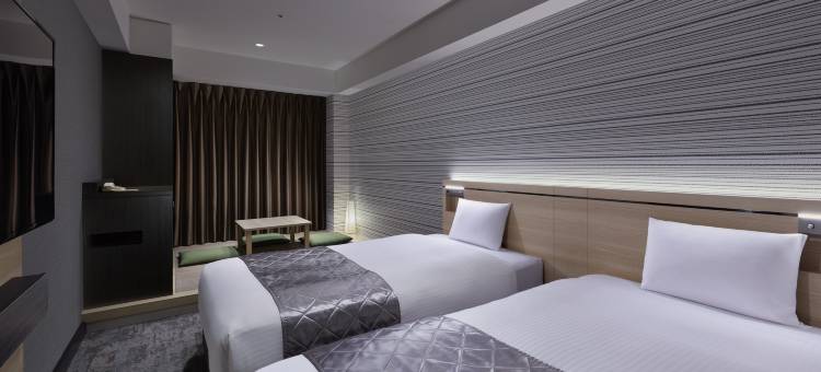 东京六本木芬迪别墅大酒店(Hotel Villa Fontaine Grand Tokyo-Roppongi)图片