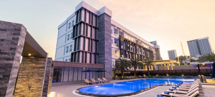 慕尼黑酒店(Munich Hotel)图片