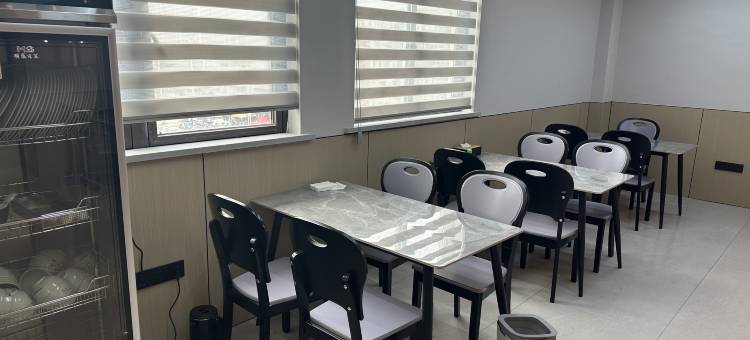 苍南桔右酒店图片