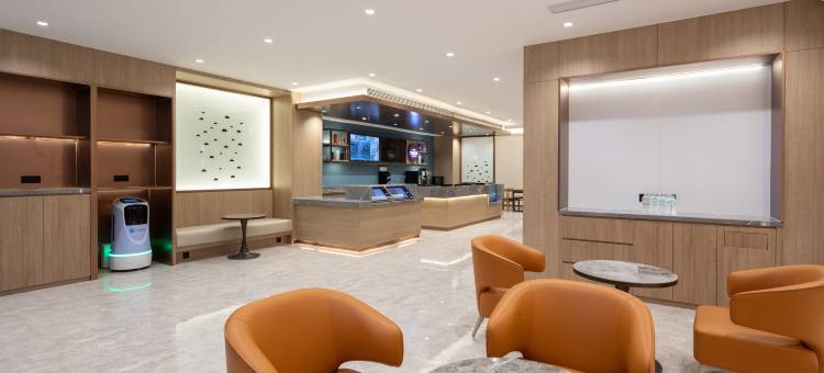 汉庭酒店(新沂钟吾路店)图片