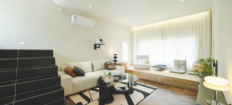 橘子树下民宿(朱家角东方绿舟店)图片