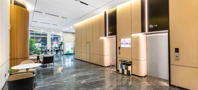 雅宜酒店(广州大沙东黄埔体育中心店)图片