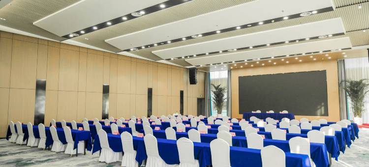 南京谷里大酒店图片