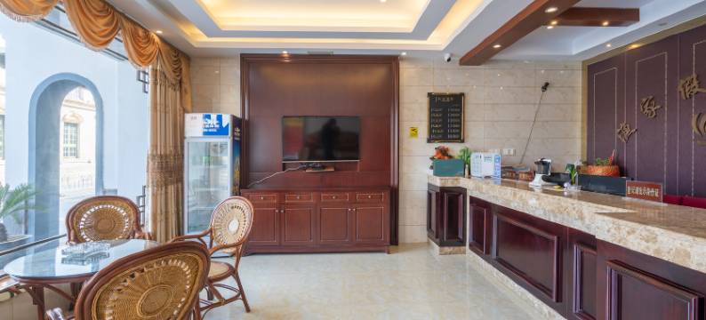 渔家假日酒店(湖州太湖月亮湾店)图片