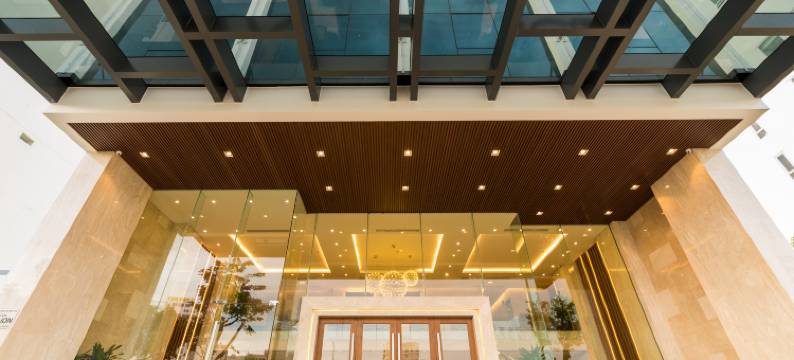 岘港圣廷苑酒店(Pavilion Hotel Da Nang)图片