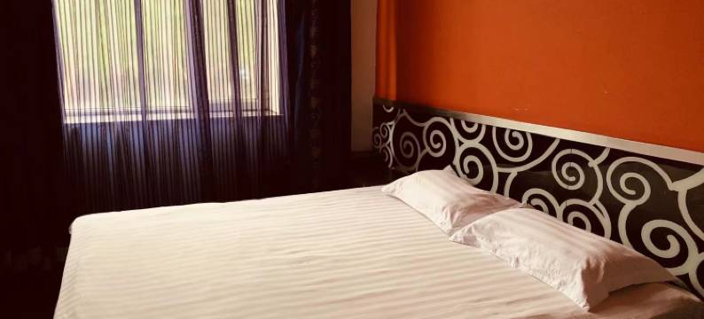 25小时宾馆图片