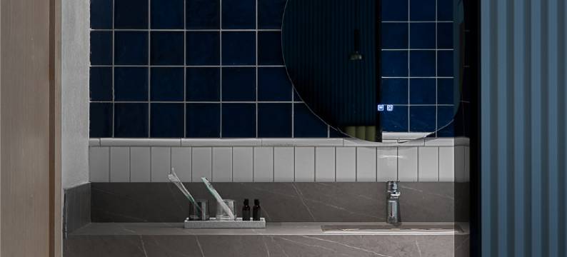 溪屿民宿(庐山风景区索道上站店)图片