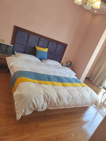 六盘水紫梦园宾馆