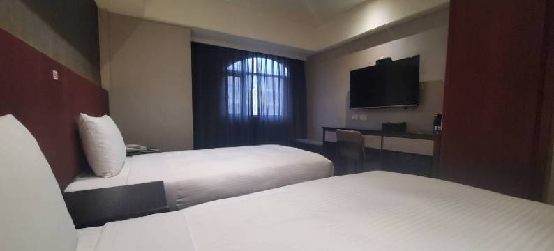 台北凯统饭店图片