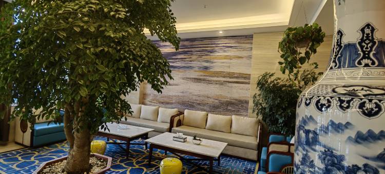 西藏阿里大酒店图片