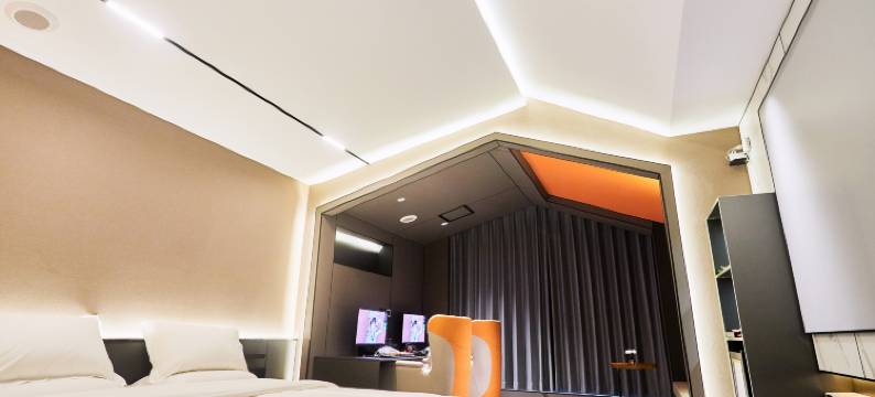 头号玩家电竞酒店(置信逸都广场店)图片