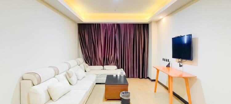 尚客优品酒店(菏泽黄河东路店)图片