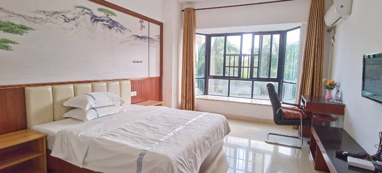 顺发旅租(陵水中学海韵广场店)图片