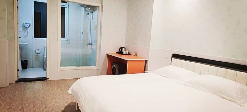 爱琴海公寓(青岛国际会展中心店)图片