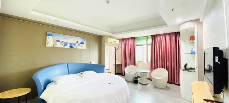 翔云连锁酒店(河源火车站店)图片